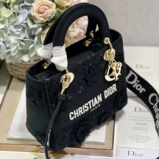 Christian Dior My Lady Bags